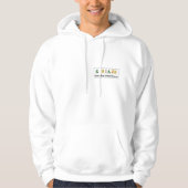 GBAR Hoodie (Voorkant)