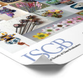 GBE: Een reflectie op 2020 Poster (Hoek)