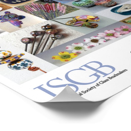 GBE: Een reflectie op 2020 Poster (Hoek)