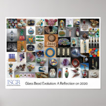 GBE: Een reflectie op 2020 Poster