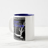 GBF Idiot Wind Mok (Voorkant links)