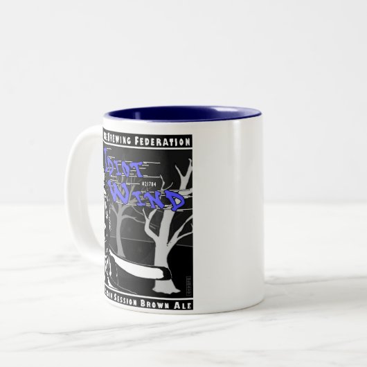 GBF Idiot Wind Mok (Voorkant links)