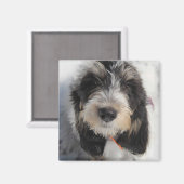 GBGV Puppy Magneet (Voorkant / Achterkant)