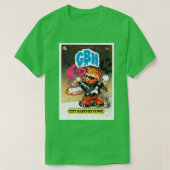 GBH Stad Babys Wraak T-shirt (Design voorkant)