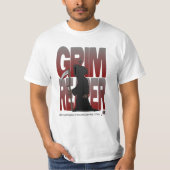 GBK Grim Reaper T T-shirt (Voorkant)