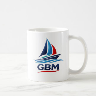 GBM TEAM Mug Koffiemok