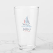 GBM Team tumbler  (Achterkant)