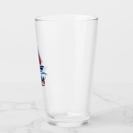 GBM Team tumbler  (Links)