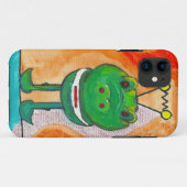 G'Boink iPhone 6 hoesje (Achterkant (horizontaal))