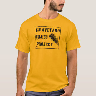 GBP (cadeaus) Logo 2 T-shirt