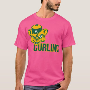 GBP Curling T-shirt