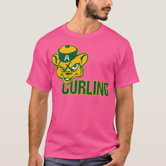 GBP Curling T-shirt