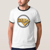 GBPC Logo T-shirt (Voorkant)
