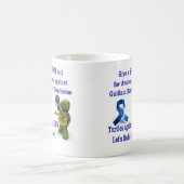 GBS koffiebeker Koffiemok (Center)