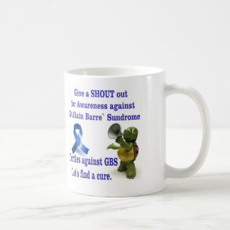 GBS koffiebeker Koffiemok