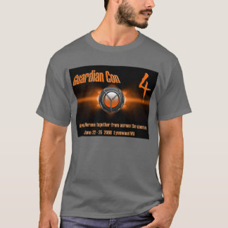GC4-Dr. Mercury T-shirt