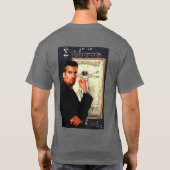 GC4-Dr. Mercury T-shirt (Achterkant)