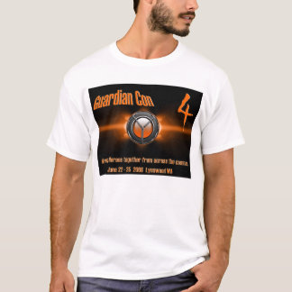 GC4-Majestic T-shirt