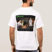 GC4-neutron2 T-shirt (Achterkant)