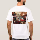 GC4-quiasar T-shirt (Achterkant)