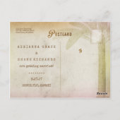 GC ALOHA TROPISCH BRIEFKAART (Achterkant)