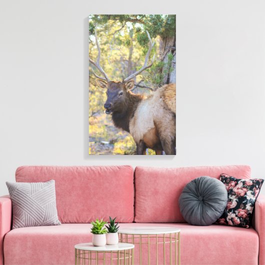 GC CANVAS AFDRUK (Insitu (Woonkamer))