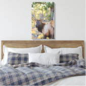 GC CANVAS AFDRUK (Insitu (Slaapkamer))