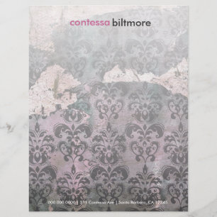 GC   Captivatie Contessa Briefhoofd
