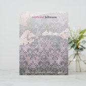 GC | Captivatie Contessa Briefhoofd (Staand voorkant)