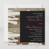 GC | Chipped Paint | Paarden Kaart (Achterkant)