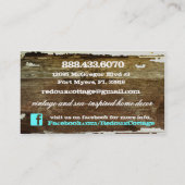 GC Custom Redoux Visitekaartje (Achterkant)