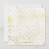 GC Dit is niet mijn eerste Rodeo 6th Birthday Kaart (Achterkant)