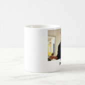 Gc grappig pic, @gcourosISTE11 Newbie Koffiemok (Center)