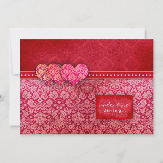 GC | Haute Heart Strings Kaart (Voorkant)