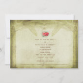 GC HOT HAVANA NACHTINVITATIE KAART (Achterkant)