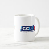 GC - Logo Koffiemok (Voorkant rechts)