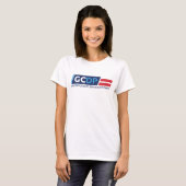 GC - Logo T-shirt (Voorkant volledig)