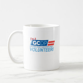GC - Logo vrijwilliger Koffiemok