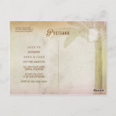 GC LUAU SUNSET BRIEFKAART (Achterkant)