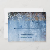 GC | Luscious RSVP Kaartje (Achterkant)