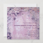 GC | Luscious Rustic | Plum Version 2 Kaart (Achterkant)
