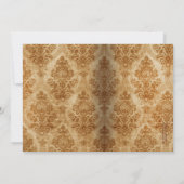 GC One Hot Havana Night Kaart (Achterkant)