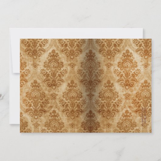 GC One Hot Summer Naight Kaart (Achterkant)