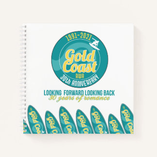 GC-opmerkingen Notitieboek