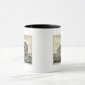 GC Ormerod, de Boat Builder, Asbury Park, NJ Mok (Midden)