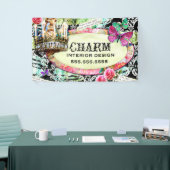 GC SHABBY CHARM OUTDEUR BANNER (Beurs)