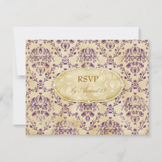 GC | Sweet Cookie RSVP | Raisin Kaartje (Voorkant)