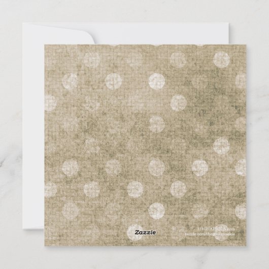 GC | U kweekte het Jaar psalm 65:11 Feestdagenkaart (Achterkant)