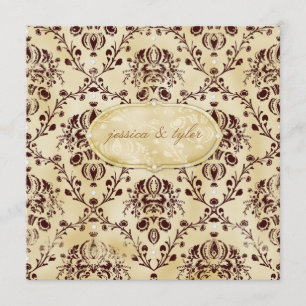 GC   Uitnodiging voor koekjes en koekjes   Chocola