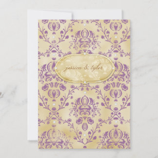 GC | Uitnodiging voor koekjes en koekjes | Plum